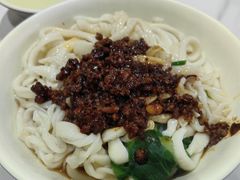 -李三卤汁豆腐脑
