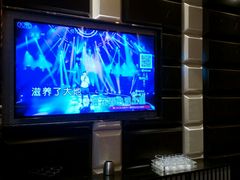 -蓝色派对KTV(聚然广场店)