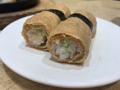 -东京屋(武定路店)