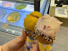 -哈根达斯(万象汇店)