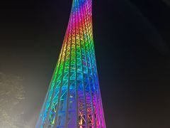 -广州塔