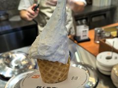 -野人先生Gelato(上海长宁龙之梦店)
