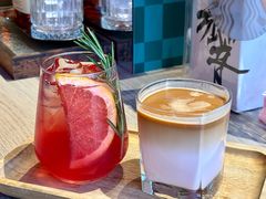 -星巴克臻选(成都太古里店)