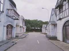 -千龙湖生态旅游度假区