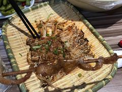-锅十二涮肉馆·鞭蛋锅