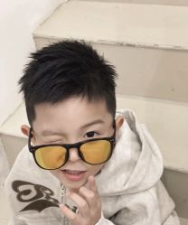 -苑苑发型设计