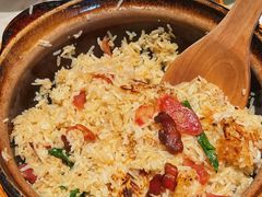 -捞神煲汤火锅(湖滨商业街店)