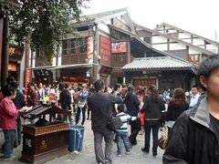 android_upload_pic-好吃街美食城(八一广场店)