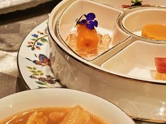 -ONE FULL 古董港式海鲜火锅