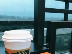 -星巴克(福州长乐机场分店)