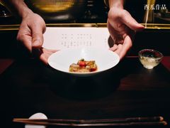 -元熹会席料理
