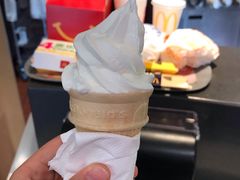 -麦当劳(无锡永乐店)
