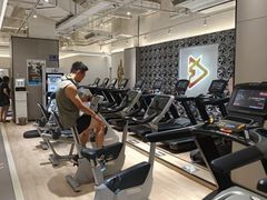 -FLARE STAR FITNESS(复地活力城店)