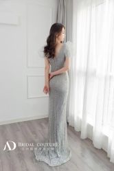 -艾朵婚纱