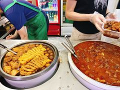 -阿姨牛杂(北京路店)