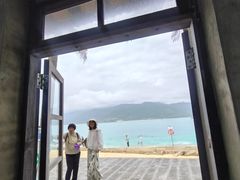 -海南分界洲岛旅游区