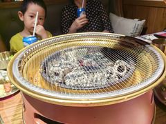 -西塔老太太泥炉烤肉(万柳华联店)