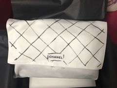 -CHANEL(恒隆广场店)
