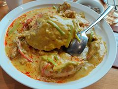 -隅乐胡椒虾·台湾菜·团建(皇岗店)