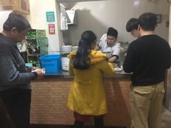 -北路拉面馆(洪湖里店)