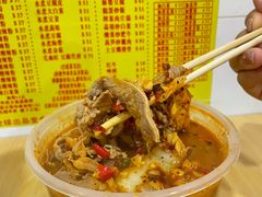 -酸辣粉(氹仔店)