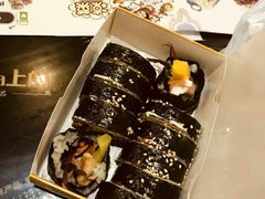 -传闻来紫菜包饭·打糕(西塔韩百店)