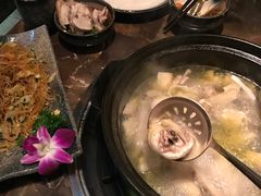 -同仁四季椰子鸡(海岸城天利店)