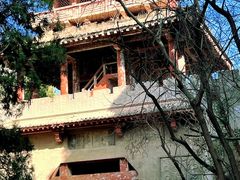 -函谷关历史文化旅游区