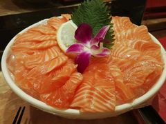 -万岁寿司(芳村店)