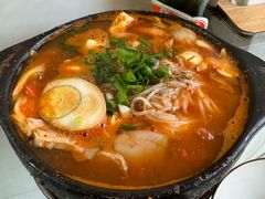 -渝大福砂锅米线(滩子口店)