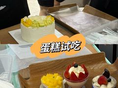 -UH祐禾(光谷世界城店)