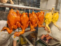 -九爺雞(文德路店)