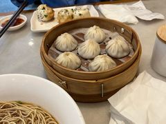-老盛兴汤包馆(安波店)
