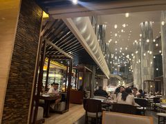 -蛇口希尔顿南海酒店·随轩中餐厅·粤菜