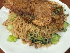 -姚记面馆(瑶琳路店)