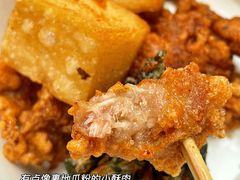 -美美阿姨醋肉(县后路店)