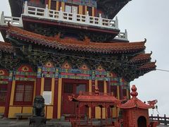 -洛阳白云山景区