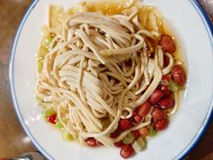 -穿越时尚餐厅(英武中路店)