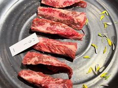 -勇誌烧肉·焱铁烧