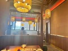 -恰饭·老长沙市井菜(天河客运站店)