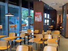 -汉堡王(徐汇绿地缤纷店)