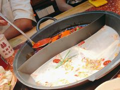 -赵美丽·重庆社区火锅·直营店(火车东站·中豪国际店)