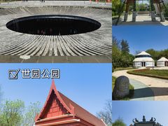 -百里山水画廊乌龙峡谷