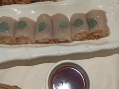 金网脆虾肠粉-顺风海鲜港(长寿路店)