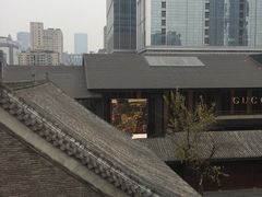 -星巴克(成都太古里二店)
