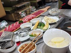 -海底捞火锅(欣大百货店)