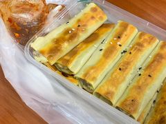 -雅沛轩锅贴八宝粥(回民街店)