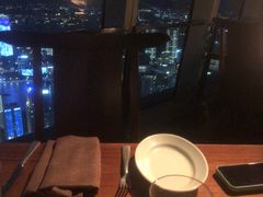-上海柏悦酒店·世纪100牛排馆