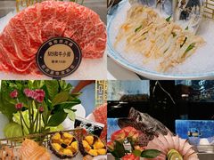 -喜聚薈·花膠雞海鮮火鍋(越秀店)