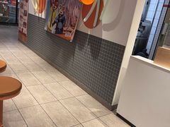 -麦当劳(桔城广场店)